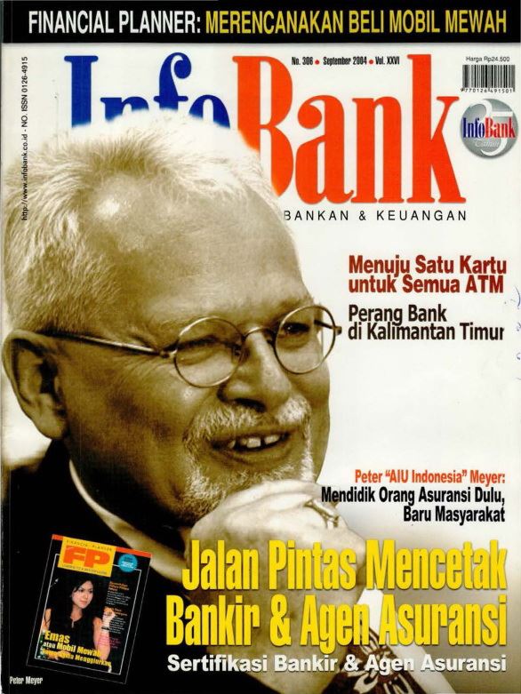 Infobank Edisi September 2004